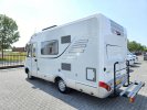 Hymer B 508 CL hefbed/6meter//2008/uniek  foto: 2