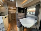 Hymer B MC-T 580 177PK Automaat Enkele Bedden Silver Line Lithium Luifel foto: 7