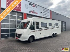 Le Voyageur LV 1057 Premium Camper! 