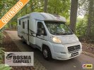 Adria Coral S 690 SP Queensbed 62000 km 2010  foto: 0