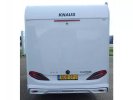 Knaus Platinum Selection 650 MEG Volkswagen 4 X 4 6050KM  foto: 5