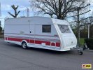 Kabe Royal 560 XL Mover,skiluik ,achte  foto: 0