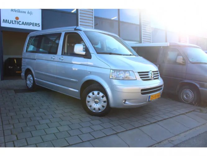 Volkswagen California Comfortline T5 California comfortline  foto: 6