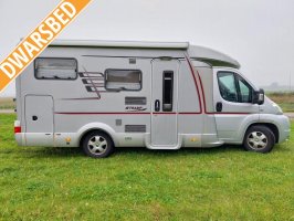 Hymer T 528 SL Orginele NAP + 160 PK 