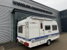 Hobby De Luxe 400 SF MOVER INCLUSIEF STALLING foto: 1