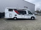 Bürstner Travel Van T 690 avec lits simples photo: 5