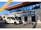 Chausson Titanium 627 GA Enkele bedden + Hefbed  foto: 0