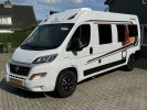 Weinsberg CaraBus 600 Fire Edition 2018 5.99m foto: 1