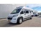 Adria Twin Axess 640 SL  foto: 3