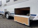 Dethleffs Caravans DETHLEFFS EG2 DWARSBED RONDZIT FIETSENDRAGER TRUMATIC KACHEL foto: 20