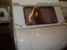 Caravelair Antares Luxe 390 Licht gewicht caravan  foto: 3