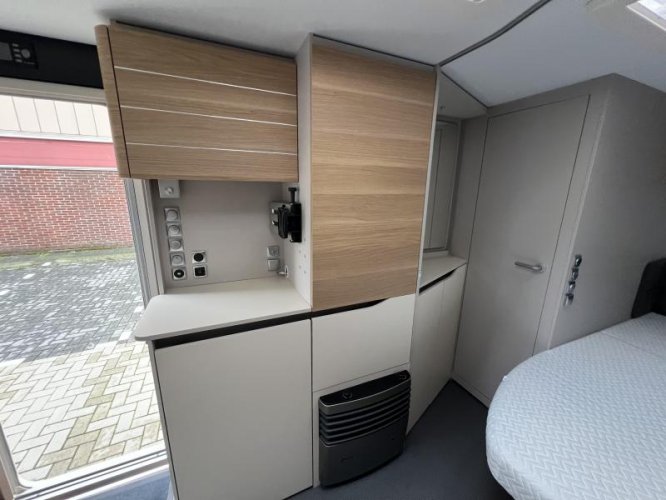 Adria Adora 522 UP VOL MET OPTIES  foto: 8