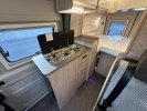 Laika Ecovip 540 CV Hefdak Automaat Nieuw  foto: 12