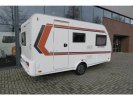 Weinsberg CaraOne Hot Edition 420 QD MOVER+AIRCO+CASSETTELUIF  foto: 2