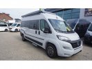 Hymer Free 600 Campus Fiat foto: 2