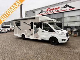 Chausson Titanium Premium 788 Nordic Sky Edition 