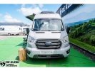 Weinsberg CaraBus Ford 550 MQ korting foto: 1