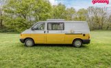 Volkswagen 2 pers. Rent a Volkswagen camper in Uden? From € 60 pd - Goboony photo: 2