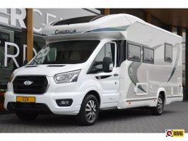 Chausson Nordic Edition 788 Face to face Queensbed 