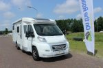 Hymer T 674 CL Exclusive Line foto: 0