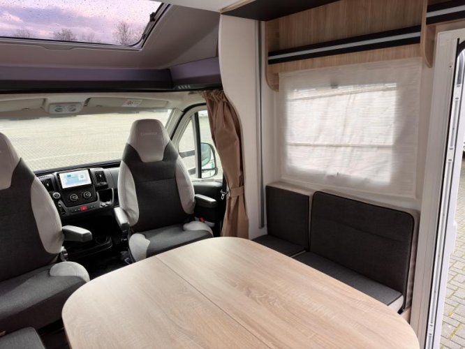 Chausson Etape Line 650  foto: 12