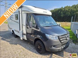 Hymer ML-T 570 Xperience Edition