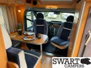 Hymer Van 522 CL foto: 9