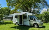 Bürstner 3 pers. Bürstner camper huren in Nootdorp? Vanaf € 82 p.d. - Goboony foto: 0