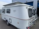 Eriba Touring Troll 550 THULE AWNING AND MOVER photo: 2