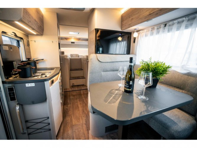 Hymer Exsis-T 580 Pure foto: 11