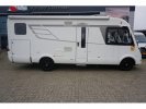 Hymer BMC-I 680 Mercedes foto: 2