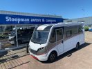 Dethleffs Globebus Gt Integraal Clima 2018 24.707k Hefbed Zonnepaneel foto: 8