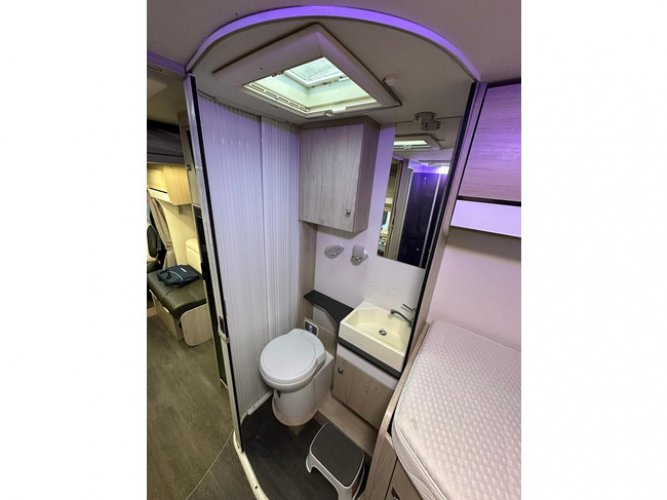 Chausson 727 GA Special edition foto: 17