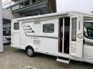 Hymer Tramp 588 EXSIS ENKELE BEDDEN EURO5 XXL GARAGE foto: 4