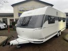 Hobby Prestige 620 CL Enkele Bedden!  foto: 3