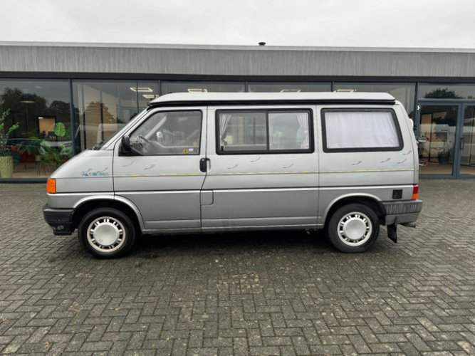 Volkswagen California T4