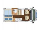 Hymer Free 540 Blue Evolution-Automaat  foto: 7