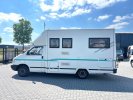 Robel Mobil 600 Vw/vastbed/6m/5-cil/airco  foto: 4