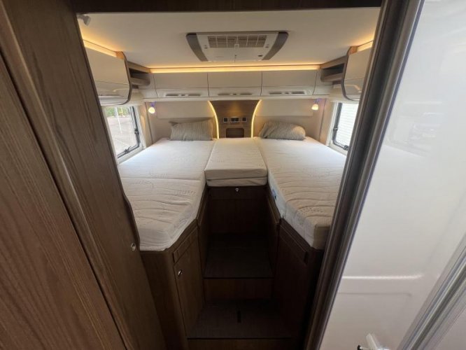 Hymer B 704 SL 2019 