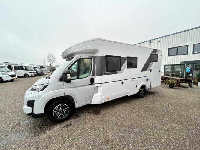 Sun Living S72SP Luifel, model 2025 