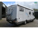 Hymer B 674G foto: 3