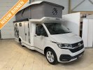 Knaus Tourer CUVision 500 MQ slide-bed / automaat  foto: 0