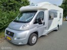 Chausson WELCOME 85 Half-integraal ☆131pk, Solar, Airco☆ foto: 4