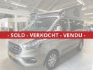Ford Nugget 2.0 TDCI 150PK AUTOMATIC - SOLAR PANEL foto: 0