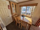 Willerby De Luxe super double glazing and central heating photo: 2