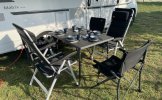 Adria Mobil 4 pers. Louer un camping-car Adria Mobil à Bosschenhoofd ? À partir de 190 € pj - Goboony photo : 2