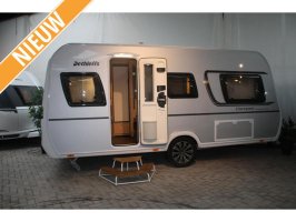 Dethleffs Camper Avantgarde 460 EL AANBIEDING 