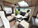 Chausson Flash 718 EB queensbed/hefbed/2015  foto: 9