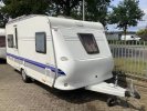 Hobby Excellent 460 UFE voortent/ mover  foto: 22