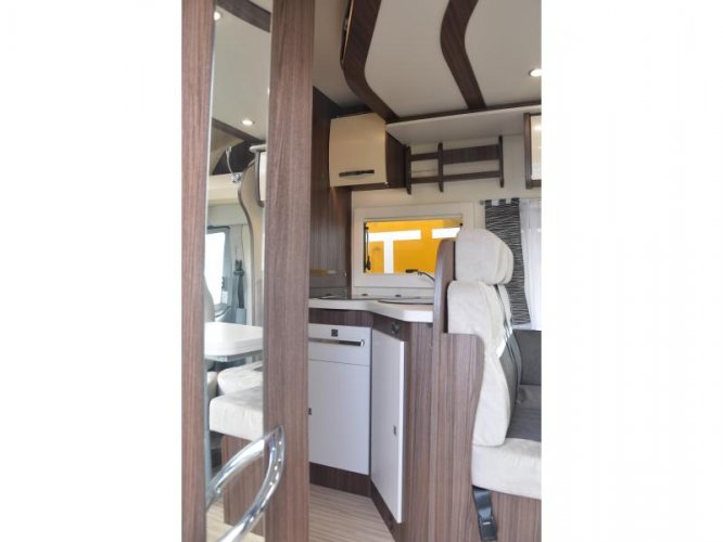 Benimar Tessoro 495 Queensbed  foto: 9